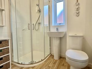 Shower Room- click for photo gallery